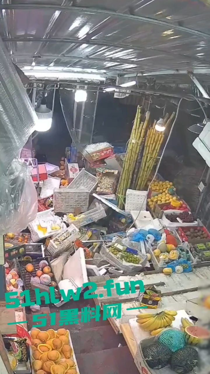 老板曾与顾客争执