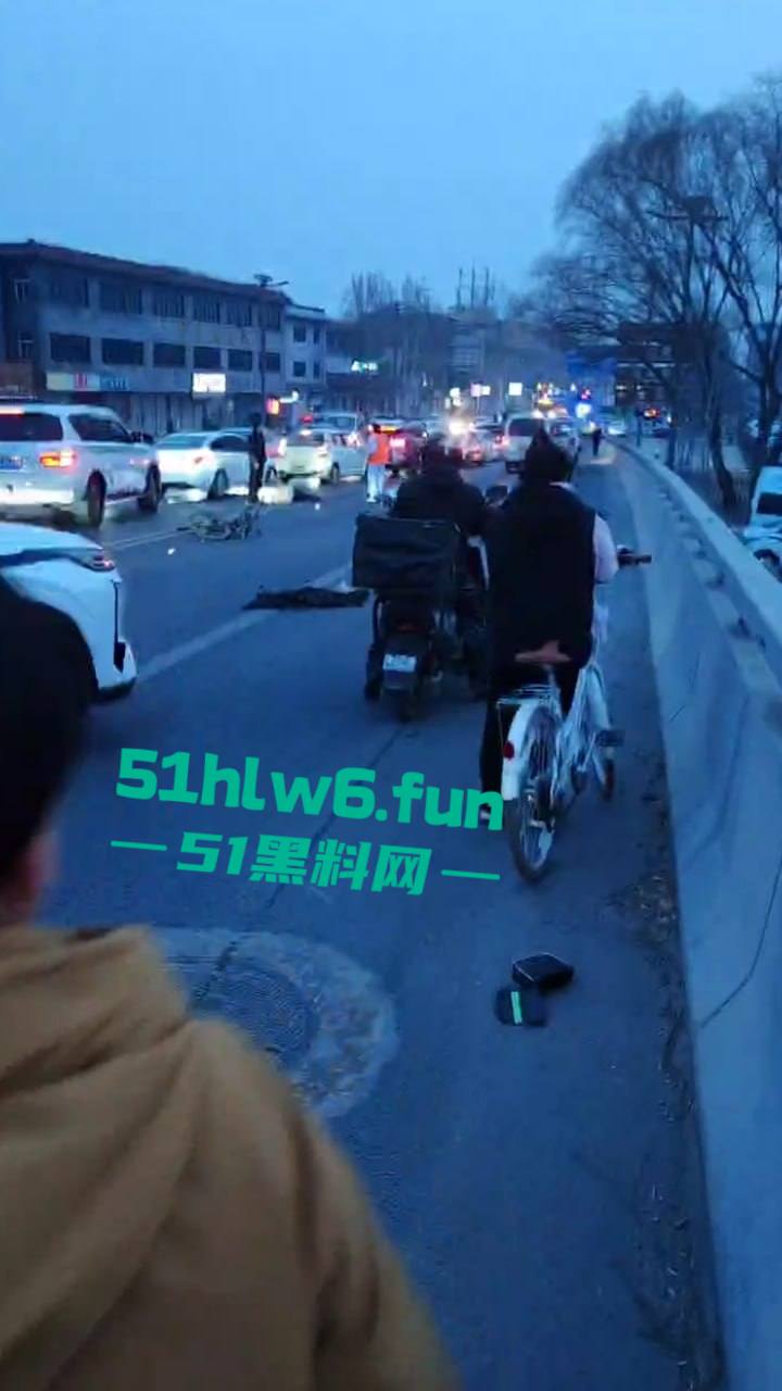 事故现场图6