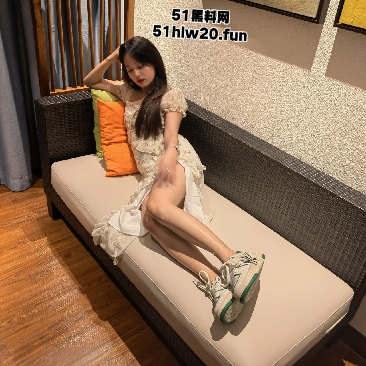 小小维on8