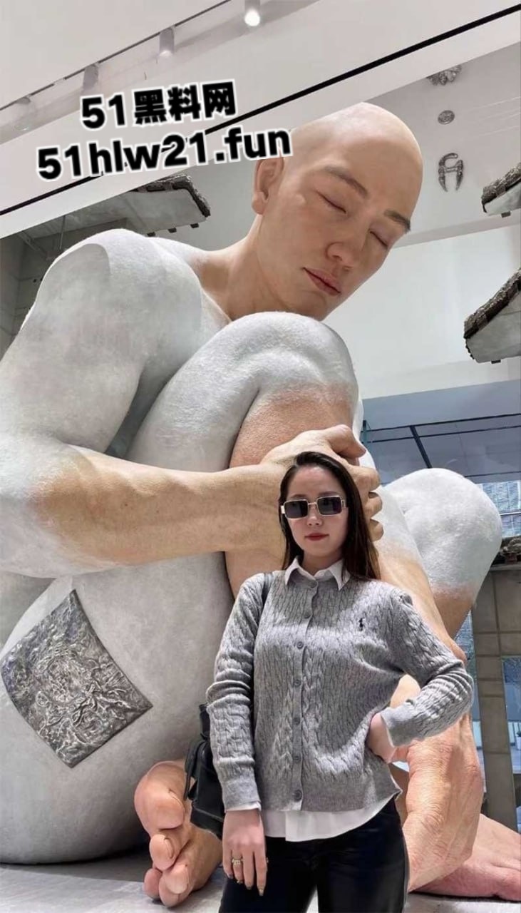 拉布珠性感照8