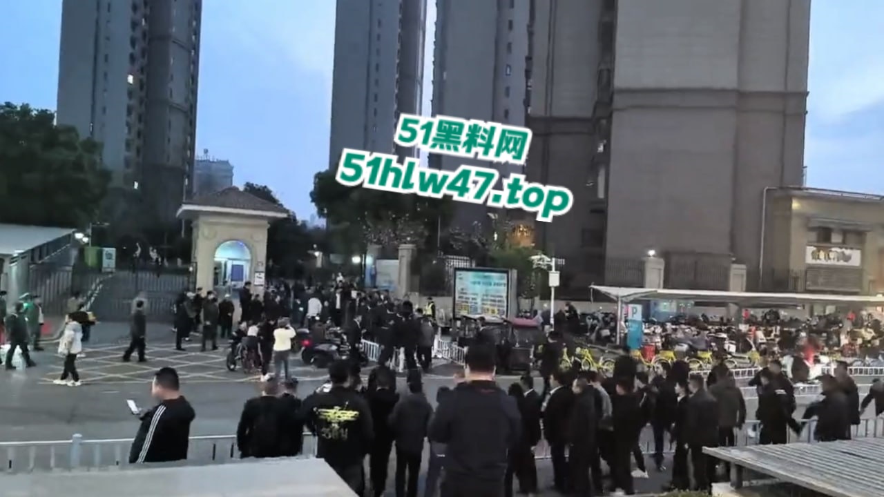现场冲突图4