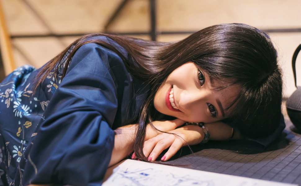 网友热议：天津“母女档”邵子畅，装留学生钓礼物，还裸聊勾表弟？现场图3