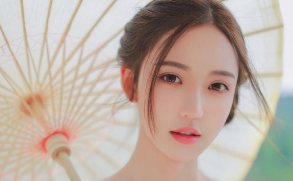 时间线复盘：抖音网红橘洛私拍事件，从清纯到极致诱惑的全程解析