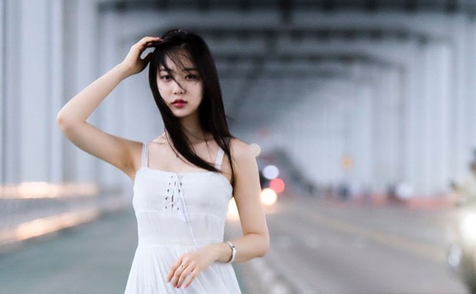 T台女神私下变欲女？跪舔毒龙被干到失神求饶，高颜值模特人妻内幕大揭秘