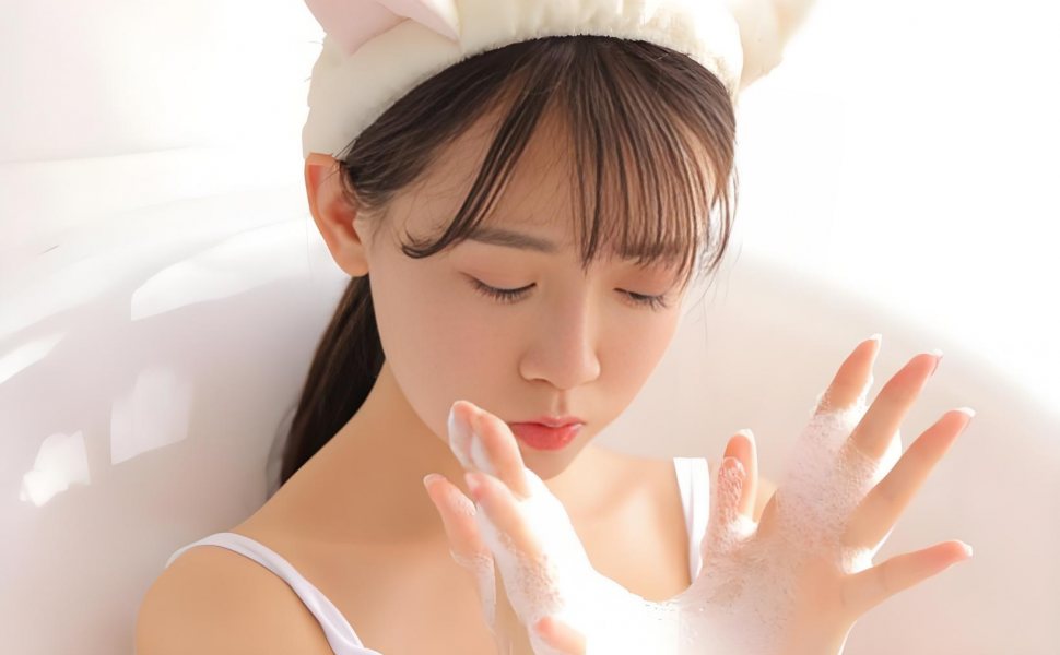 网络主播夏日甜心抖音账号全注销后转战探探，不雅视频流出引热议