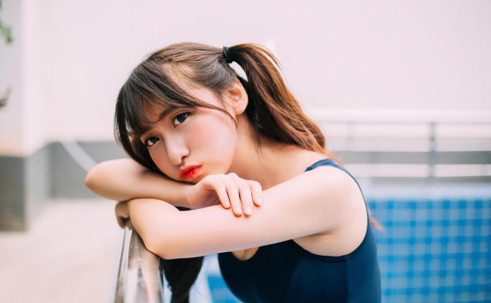 高雄辣妹纹身巨乳，与男友无套激战影片疯传！极品身材浪叫不断看呆网友